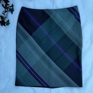 Tracy Evans skirt